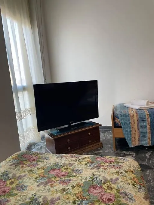Iris Hosting Appartamenti Per Famiglie Favaro Veneto Apartment